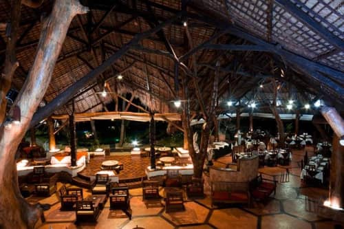 Ravintsara Wellness Hotel