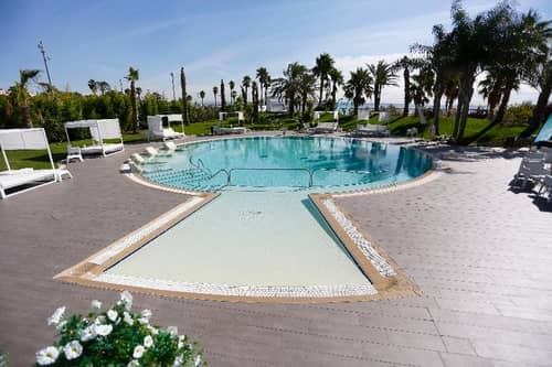 Gran Palas Hotel