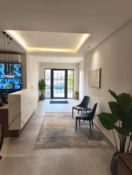 46 Serviced Apartments