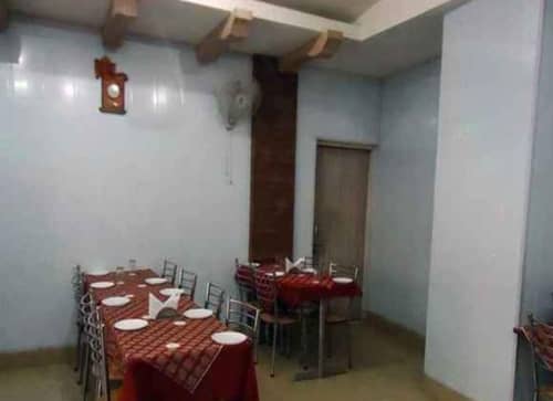 Athithi International