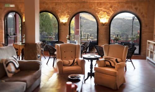 Hotel boutique Cerro del Sol