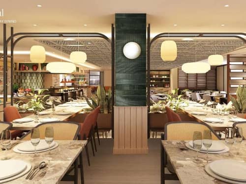 Grand Mercure Kuala Lumpur Bukit Bintang