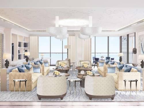 Raffles Jeddah