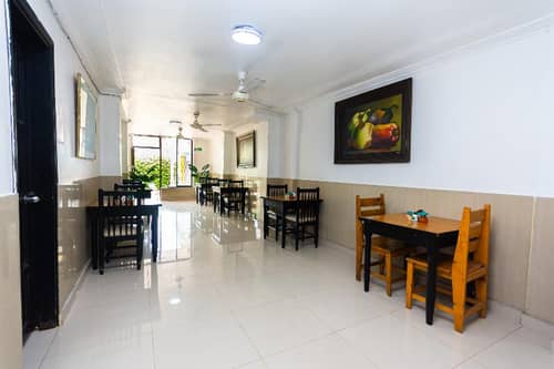 Hotel Costa Caribe Barranquilla