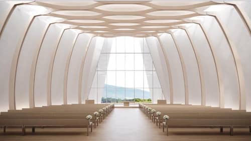 Intercontinental New Taipei Hot Spring