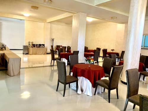 Delano Hotel & Spa