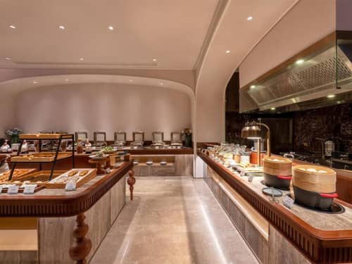 Mercure Xian High-tech Zone Center