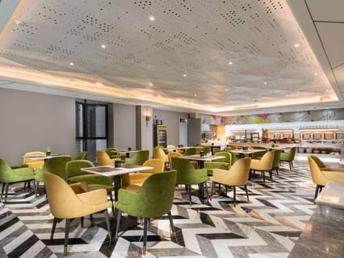 Mercure Chengdu Xindu