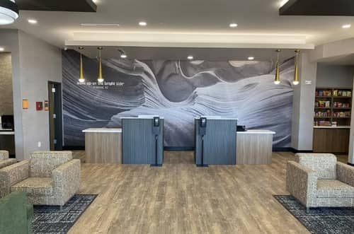 La Quinta Inn&suites Wyndham Phoenix West/Glendale