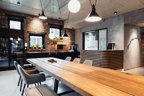 Baltica Hamburg Altona