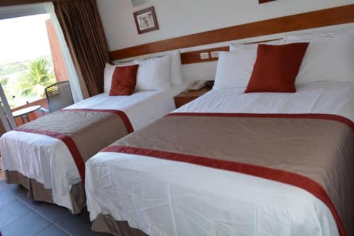 Peten Esplendido Hotel and Conference Center