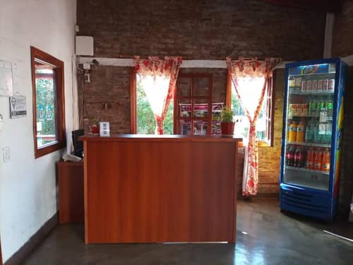 Hotel Village Del Sol