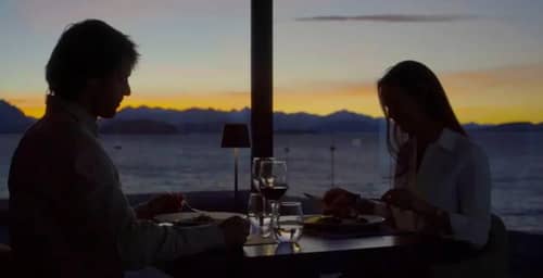 Radisson Blu Bariloche