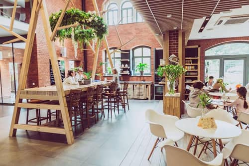 City Park Hotel & Residence