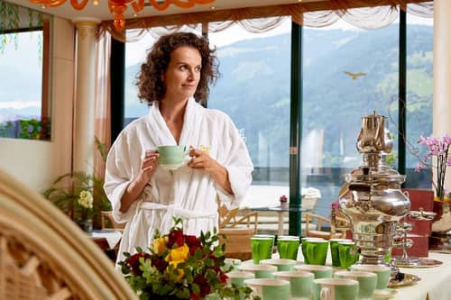 Grand Hotel Zell am See