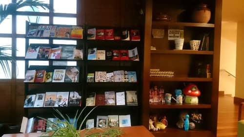 Hotel Rural Vado del Duraton