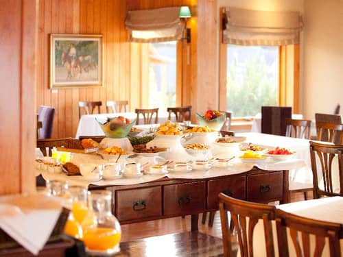 Los Cauquenes Resort & Spa