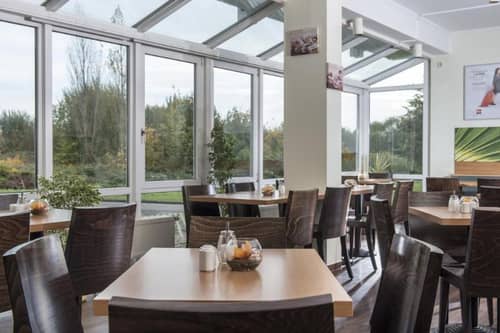 Ibis Leipzig Nord Ost