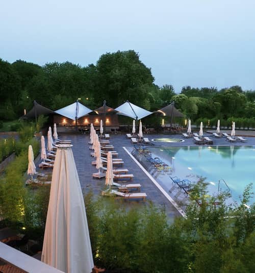 Sheraton Istanbul Atakoy Hotel