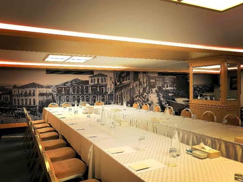 Sofitel Beirut Le Gabriel