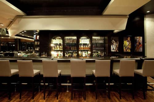 Al Habtoor City Hotel