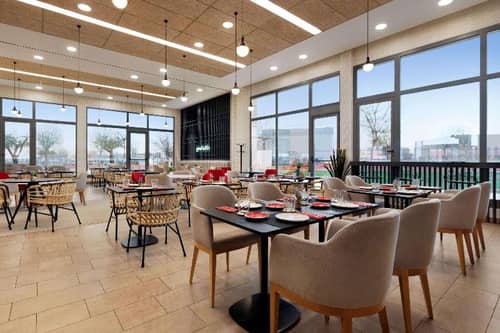 Ramada by Wyndham Madrid Getafe