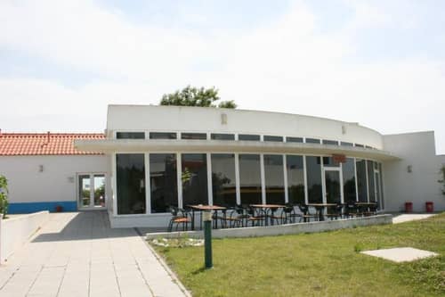 FPalmela Aldeamento Turístico de Palmela