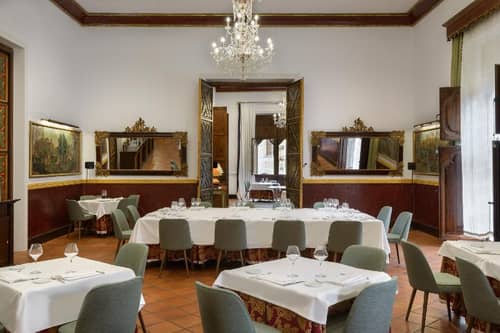 Hotel Palacio Matutano Daudén