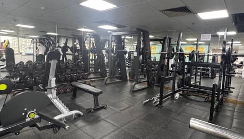 Asia International Hotel Guangzhou