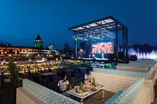 Titanic Mardan Palace