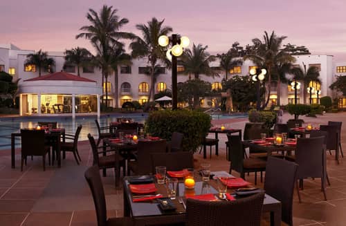 Lemon Tree Aurangabad