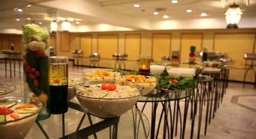 Toledo Hotel