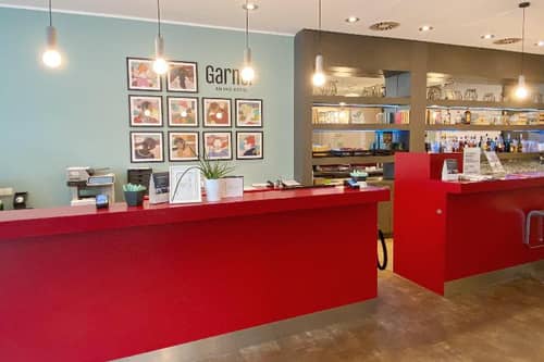 Garner Hotel Berlin - Gendarmenmarkt