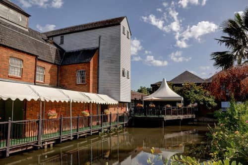 The Watermill Hotel, Sure Hotel Collection by Best