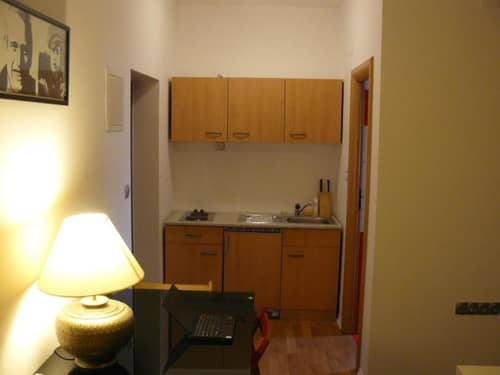 Apartmani Celic