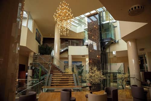MH Matera Hotel