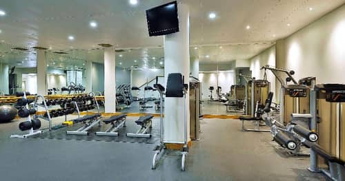 NH Johannesburg Sandton