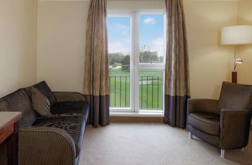 Hilton Templepatrick Hotel & Country Club