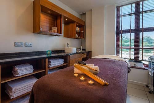 Hilton Puckrup Hall Hotel & Golf Course