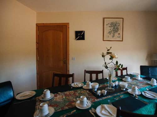 Shenavallie Bed & Breakfast