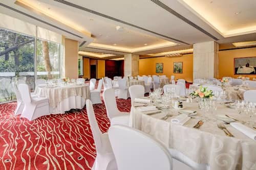 Sheraton Santiago & Convention Center