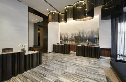 The Lofton Hotel Minneapolis, Tapestry Collection