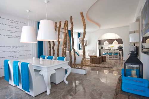 Althea Kalamies Luxury Villas