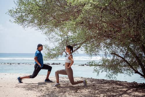 Four Seasons Resort Maldives at Kuda Huraa