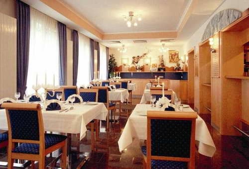 mD-Hotel Altstadthotel