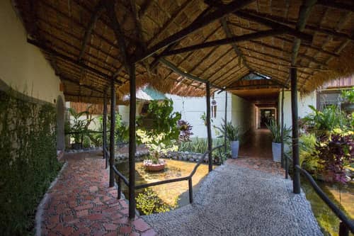 Diamond Bay Resort & Spa Nha Trang