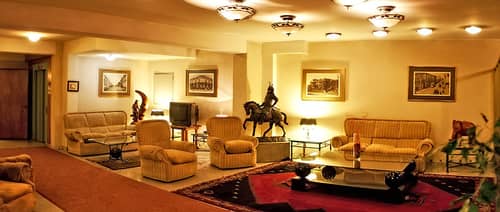 Windsor Suite