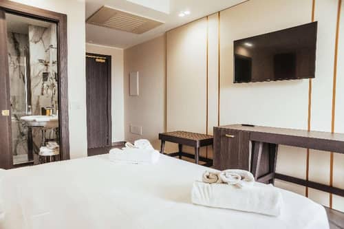 Mövenpick Hotel Bari
