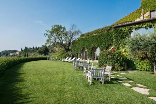 Hotel Le Fontanelle