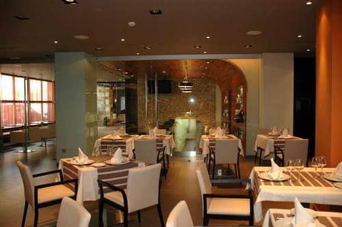 La Trufa Negra Hotel